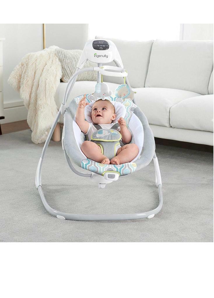 baby bouncer gumtree